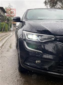 رينو تلسمان